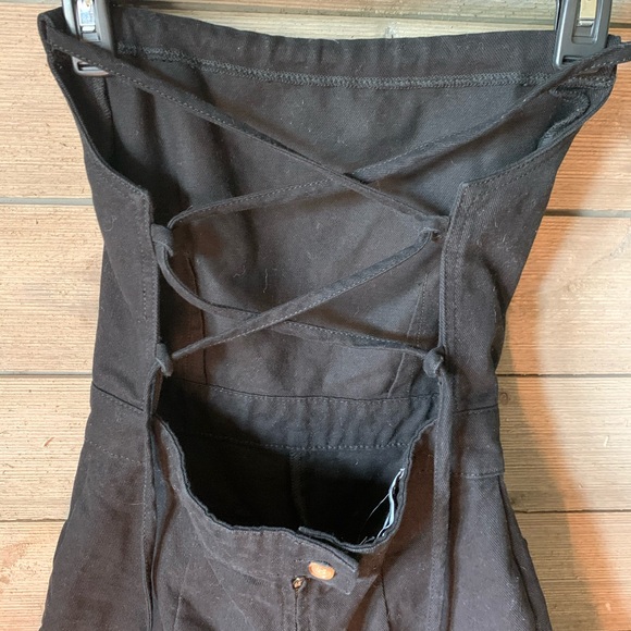 Urban outfitters romper (open back) - Picture 6 of 13